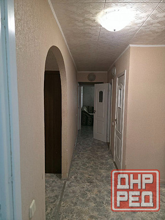 Сдам!!! 3х комнатную квартиру, Аравийская Донецк - изображение 6