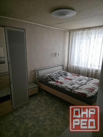 Сдам!!! 3х комнатную квартиру, Аравийская Донецк - изображение 3