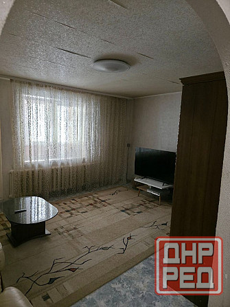 Сдам!!! 3х комнатную квартиру, Аравийская Донецк - изображение 4