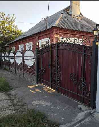 Продается газифицированный дом г.Донецк, пр-кт Красногвардейский Донецк