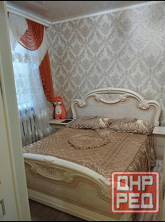 Продается газифицированный дом г.Донецк, пр-кт Красногвардейский Донецк - изображение 1