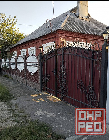Продается газифицированный дом г.Донецк, пр-кт Красногвардейский Донецк - изображение 6