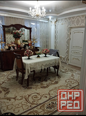 Продается газифицированный дом г.Донецк, пр-кт Красногвардейский Донецк - изображение 2