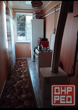 Продается газифицированный дом г.Донецк, пр-кт Красногвардейский Донецк - изображение 4