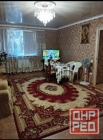 Продается газифицированный дом г.Донецк, пр-кт Красногвардейский Донецк - изображение 8