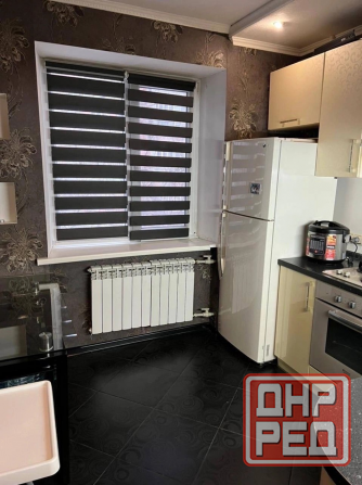 Сдается двухкомнатная квартира, ул. Артема Донецк - изображение 6