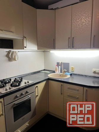 Сдается двухкомнатная квартира, ул. Артема Донецк - изображение 5