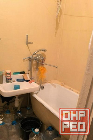 1 ком. квртира на Щорса Донецк - изображение 4