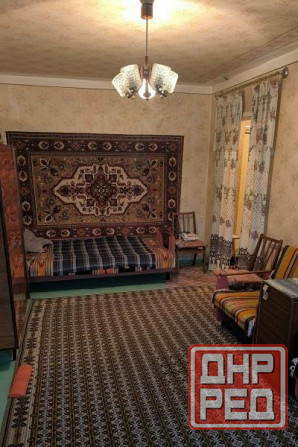 1 ком. квртира на Щорса Донецк - изображение 1