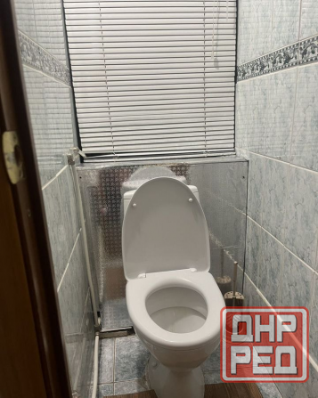 Сдается двухкомнатная уютная и светлая квартира Донецк - изображение 5