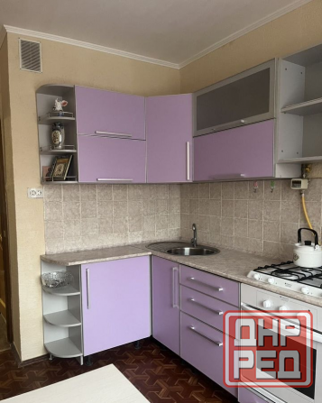 Сдается двухкомнатная уютная и светлая квартира Донецк - изображение 3