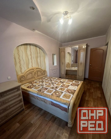 Сдается двухкомнатная уютная и светлая квартира Донецк - изображение 2