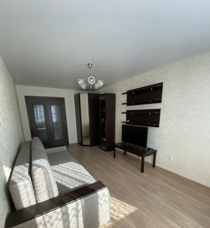 сдам однокомнатную квартиру в куйбышевском районе Донецк