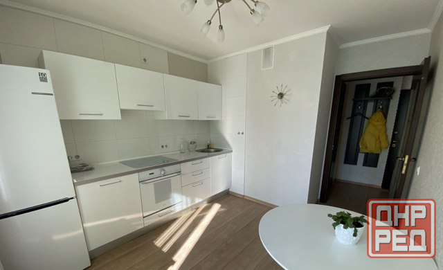 сдам однокомнатную квартиру в куйбышевском районе Донецк - изображение 7