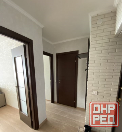 сдам однокомнатную квартиру в куйбышевском районе Донецк - изображение 6