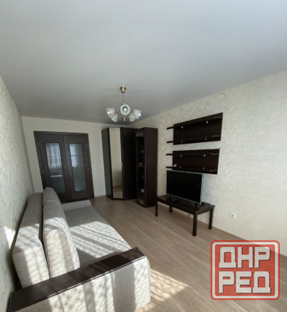 сдам однокомнатную квартиру в куйбышевском районе Донецк - изображение 4