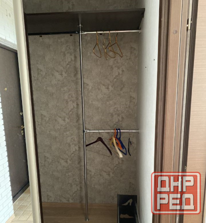 сдам однокомнатную квартиру в куйбышевском районе Донецк - изображение 3