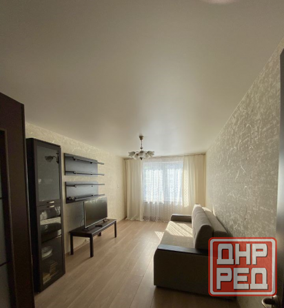 сдам однокомнатную квартиру в куйбышевском районе Донецк - изображение 1