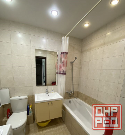 сдам однокомнатную квартиру в куйбышевском районе Донецк - изображение 2