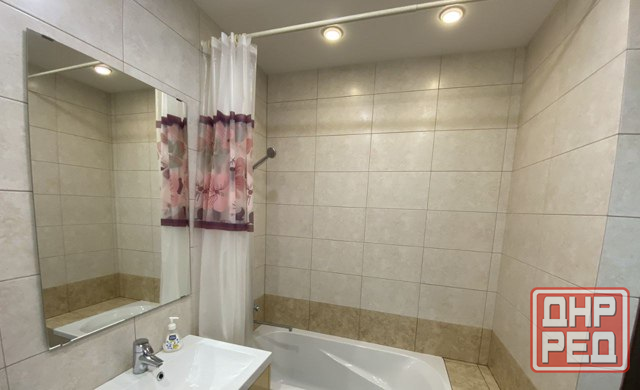 сдам однокомнатную квартиру в куйбышевском районе Донецк - изображение 5