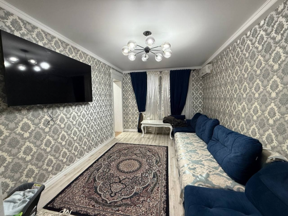 Сдаю 2-х комнатную квартиру Донецк