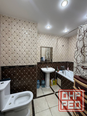 Сдаю 2-х комнатную квартиру Донецк - изображение 4