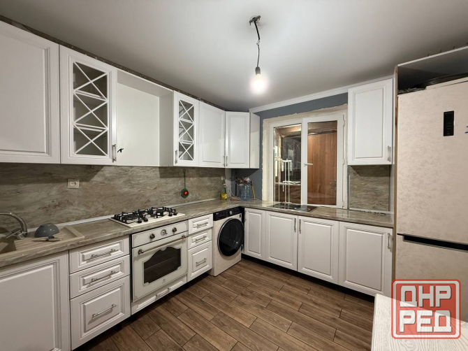 Сдаю 2-х комнатную квартиру Донецк - изображение 5