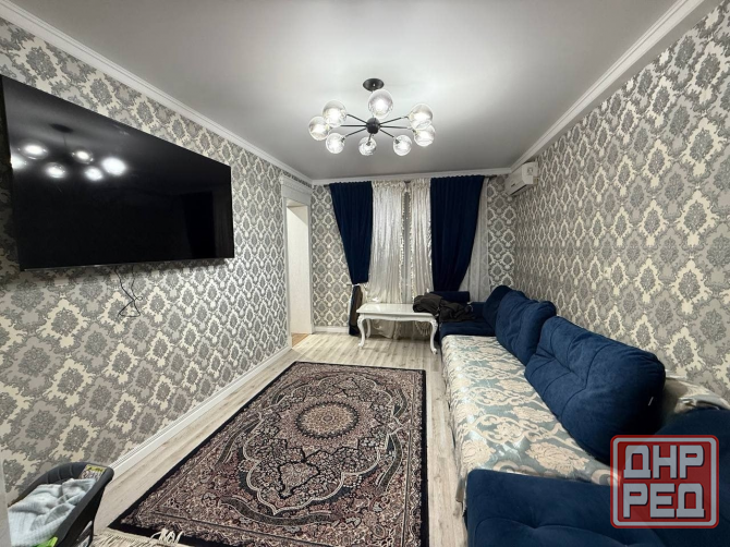 Сдаю 2-х комнатную квартиру Донецк - изображение 3