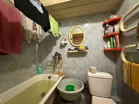 1 ком. квартира, ул. Аравийская Донецк