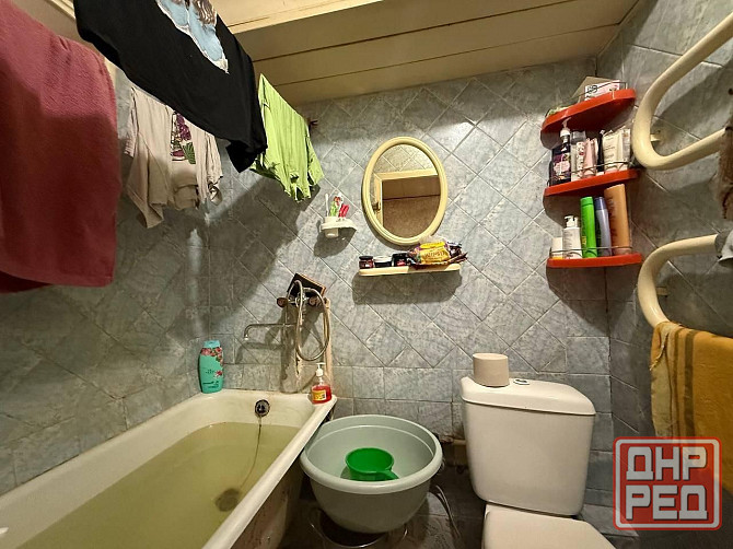 1 ком. квартира, ул. Аравийская Донецк - изображение 3