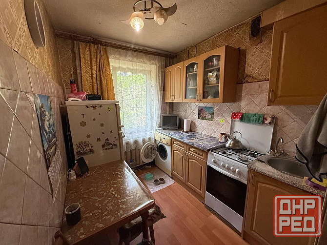 1 ком. квартира, ул. Аравийская Донецк - изображение 2