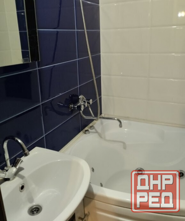 1- комнатная квартира, на длительный срок Донецк - изображение 5