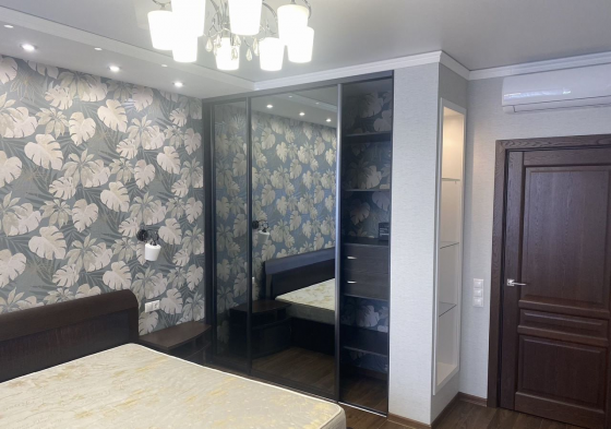 Сдаётся только на длительный срок Донецк