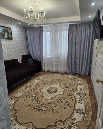 Сдаётся только на длительный срок Донецк