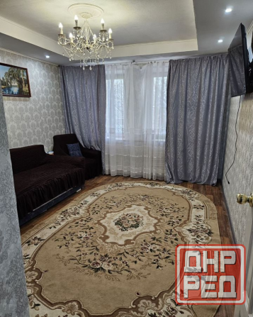 Сдаётся только на длительный срок Донецк - изображение 1