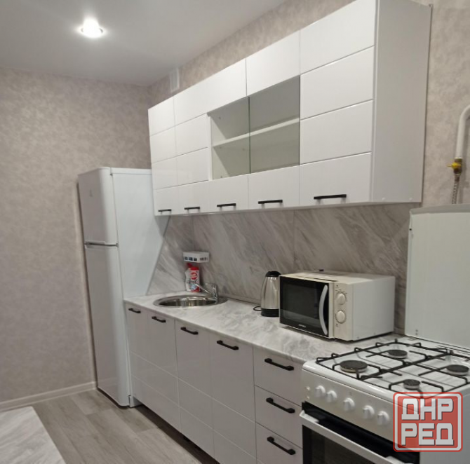 Сдаётся только на длительный срок Донецк - изображение 3