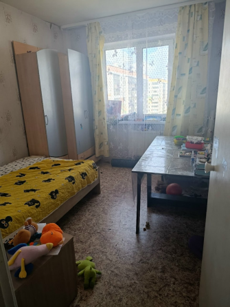 сдам 3х комнатную квартиру в будёновском районе Донецк