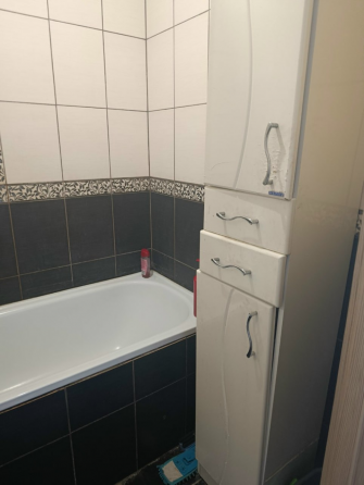 сдам 3х комнатную квартиру в будёновском районе Донецк