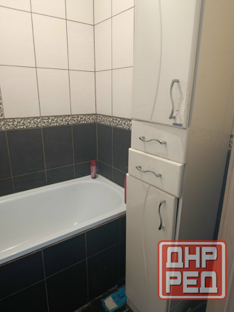 сдам 3х комнатную квартиру в будёновском районе Донецк - изображение 2