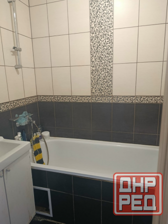 сдам 3х комнатную квартиру в будёновском районе Донецк - изображение 7