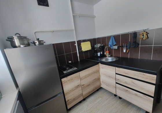 Сдам 2 -х комнатную квартиру Донецк