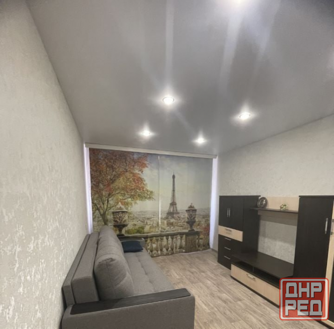 Сдам 2 -х комнатную квартиру Донецк - изображение 1