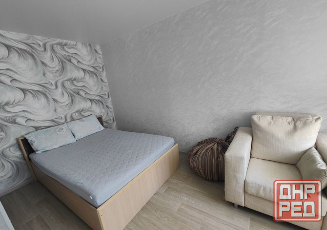 Сдам 2 -х комнатную квартиру Донецк - изображение 2