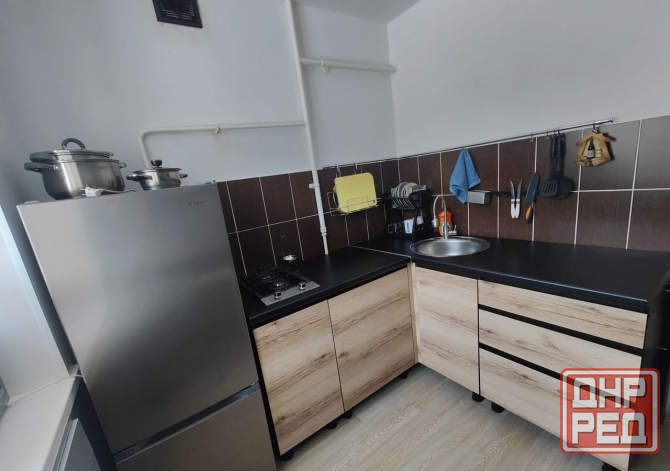 Сдам 2 -х комнатную квартиру Донецк - изображение 3