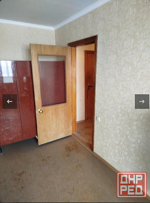 Продается 1-но комн. кв-ра г.Донецк, пр-т Красногвардейский Донецк - изображение 6