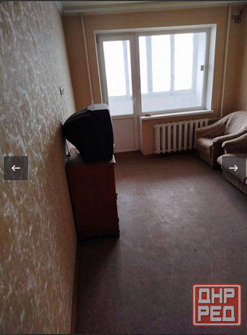 Продается 1-но комн. кв-ра г.Донецк, пр-т Красногвардейский Донецк - изображение 3