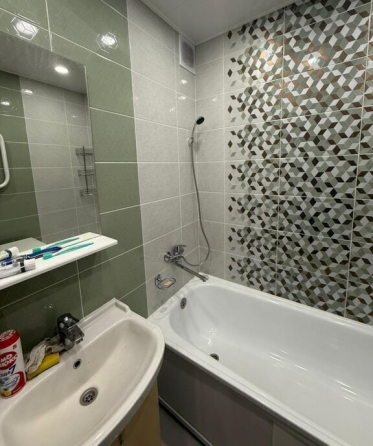 Квартира в районе Щетинина Донецк