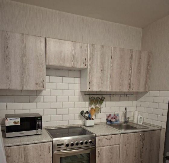 Квартира в районе Щетинина Донецк