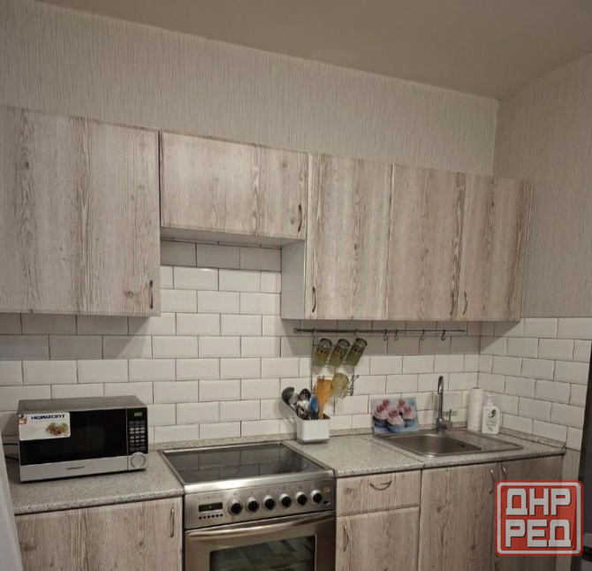 Квартира в районе Щетинина Донецк - изображение 3