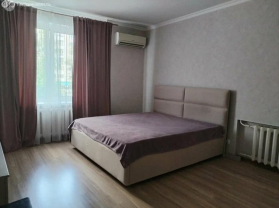 сдам 1комнатную квартиру в петровском районе Донецк